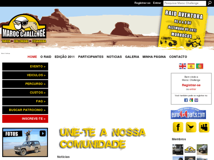 www.marocchallenge.net