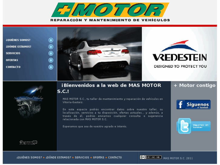 www.masmotorsc.com