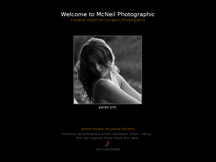 www.mcneilphotographic.com