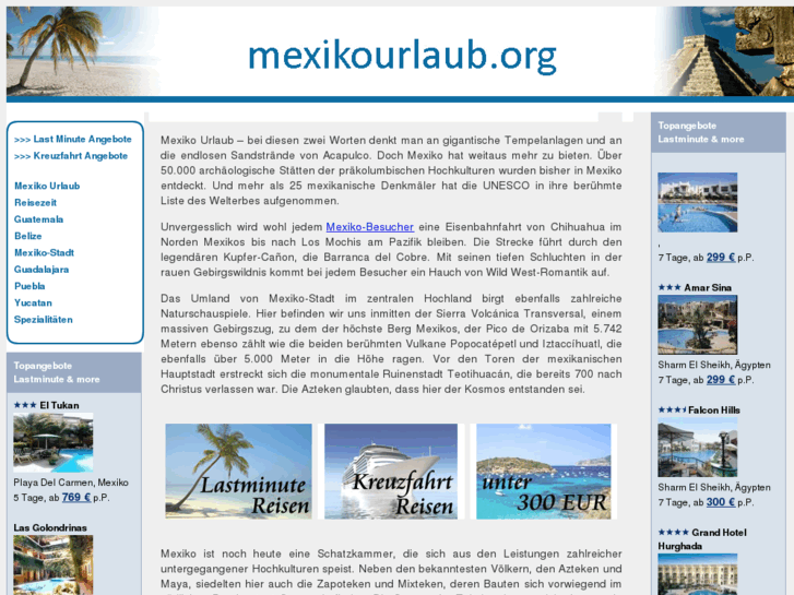 www.mexikourlaub.org