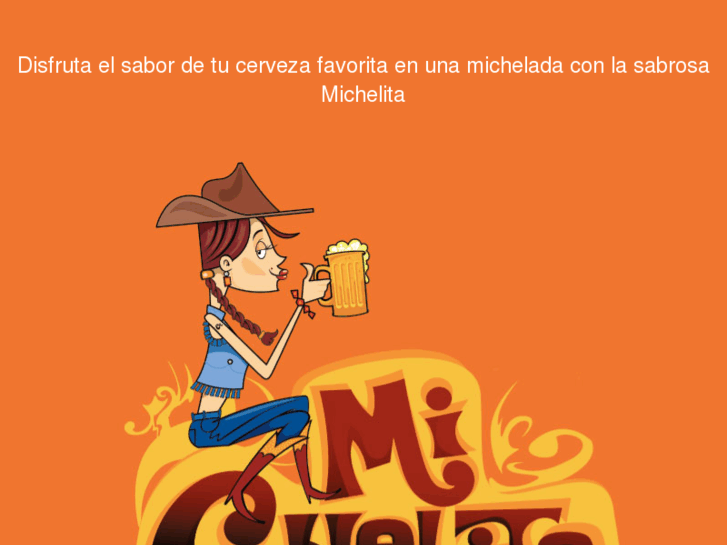 www.michelita.com