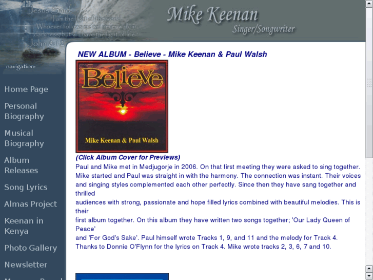 www.mikekeenan.net