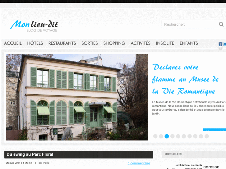 www.monlieudit.com