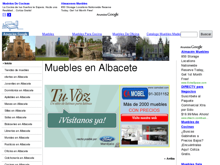 www.muebles-en-albacete.com