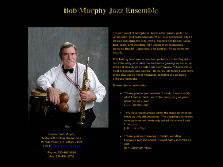 www.murphjazz.com