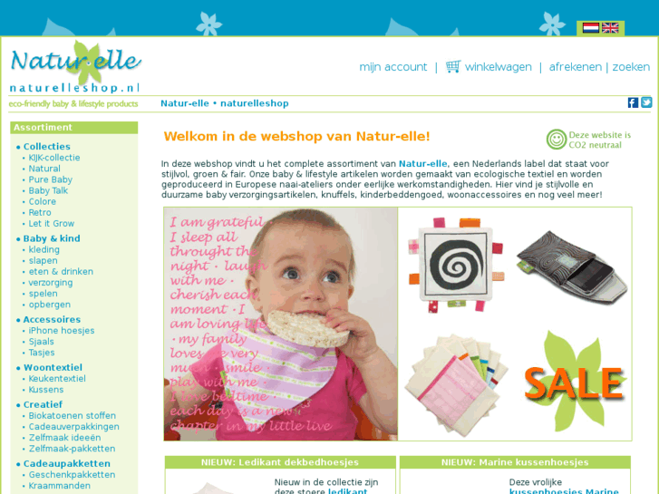 www.naturelleshop.nl