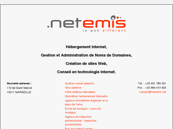 www.navimail.net