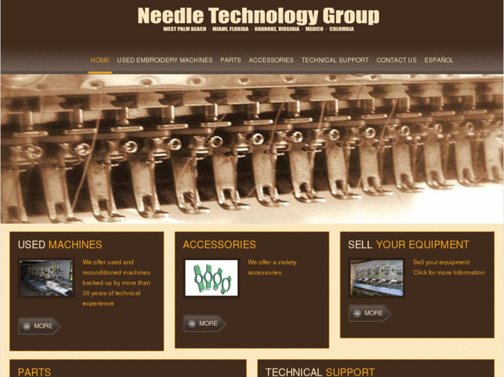 www.needletechnologygroup.com