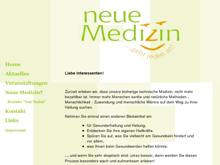 www.neue-medizin-info.com