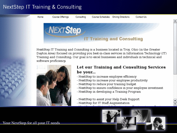 www.nextstepittc.com