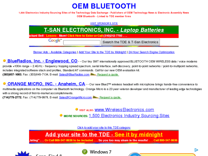 www.oem-bluetooth.com