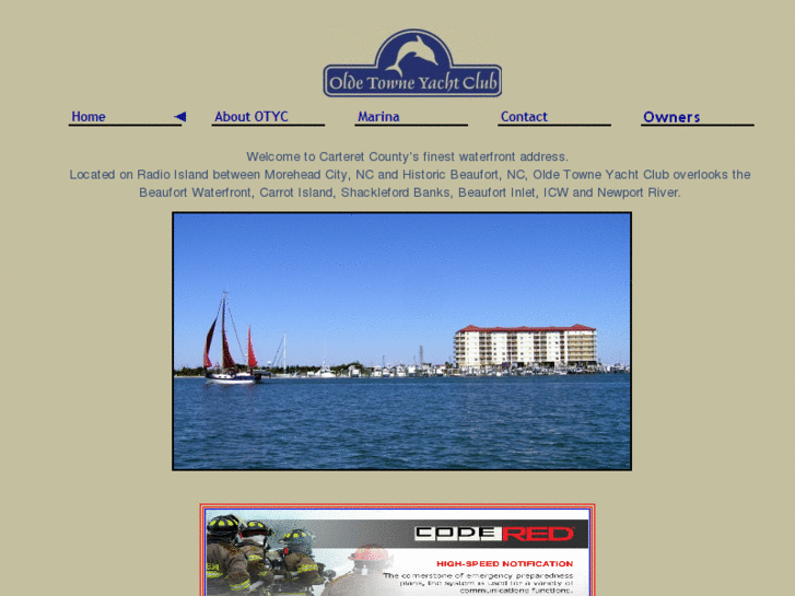 www.oldetownyachtclub.com