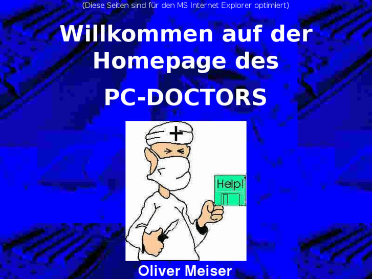 www.oliver-meiser.de