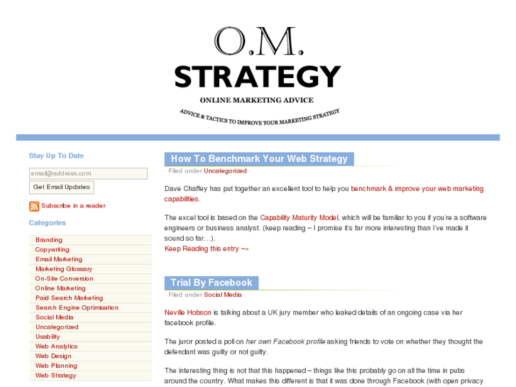 www.omstrategy.com