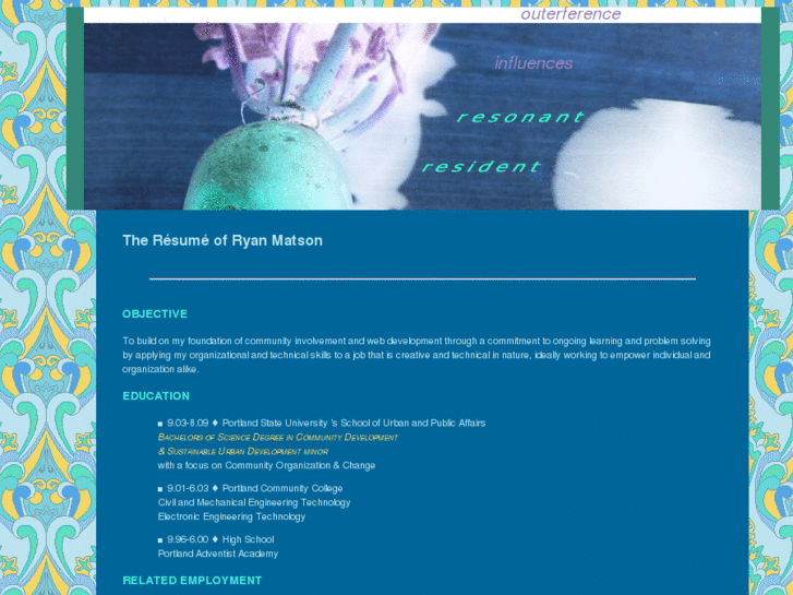 www.outerference.com