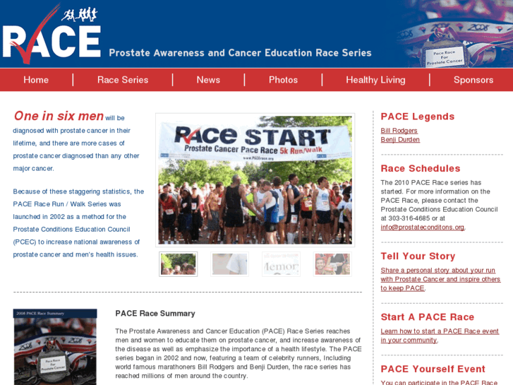 www.pacerace.org