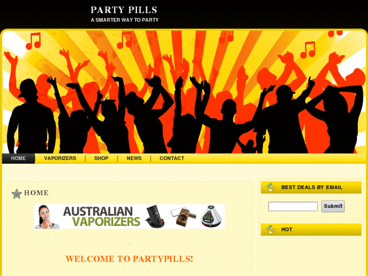 www.partypills.net.au