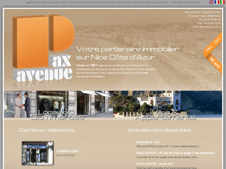 www.paxavenue.com