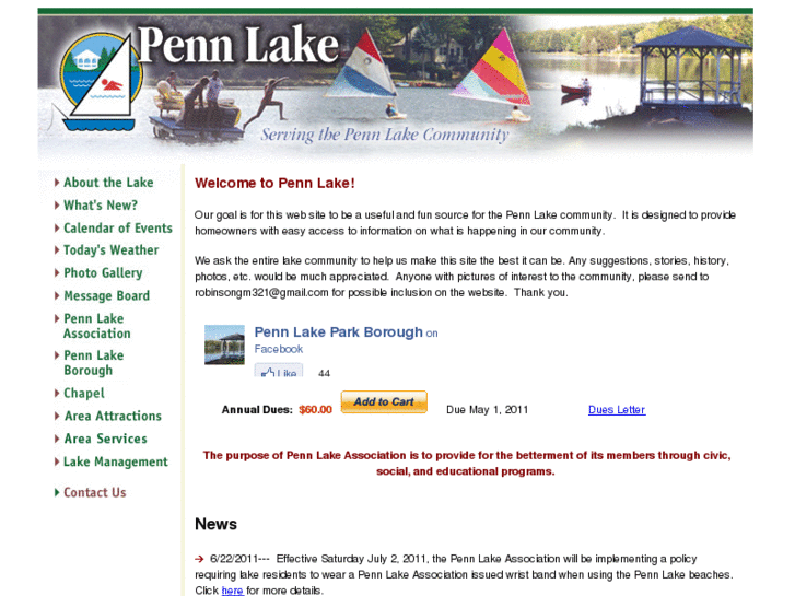 www.pennlake.com