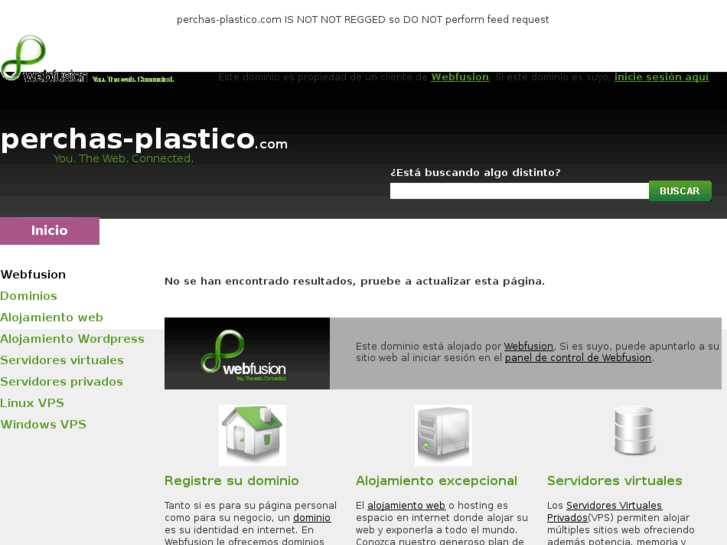 www.perchas-plastico.com