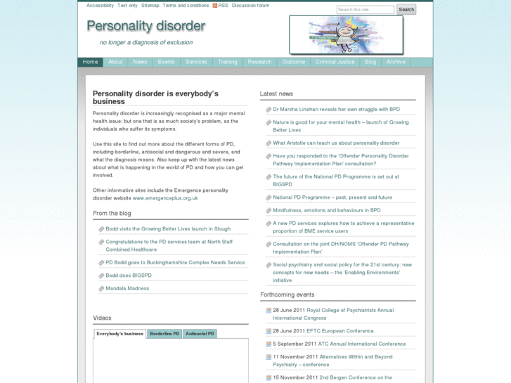 www.personalitydisorder.org.uk