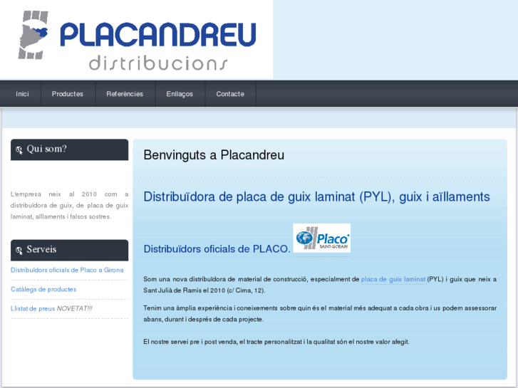 www.placandreu.com