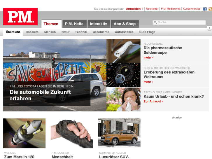 www.pm-magazin.de