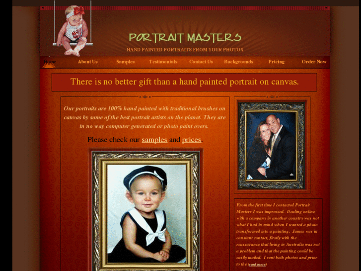 www.portraitmasters.net