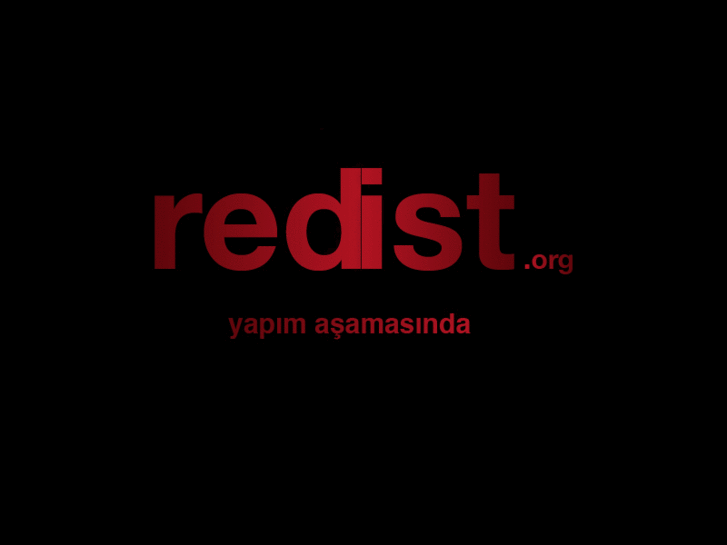 www.redist.org