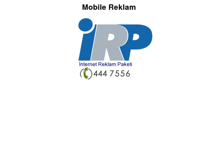 www.reklammobile.com