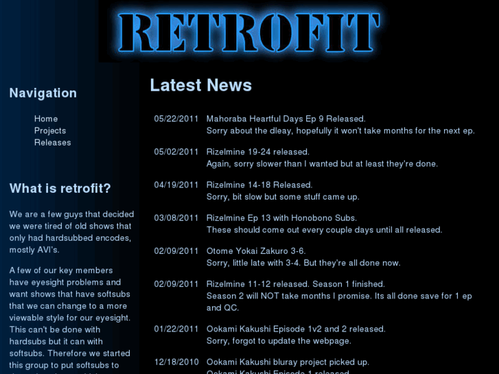 www.retrofit-anime.com