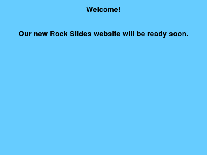 www.rock-slides.com
