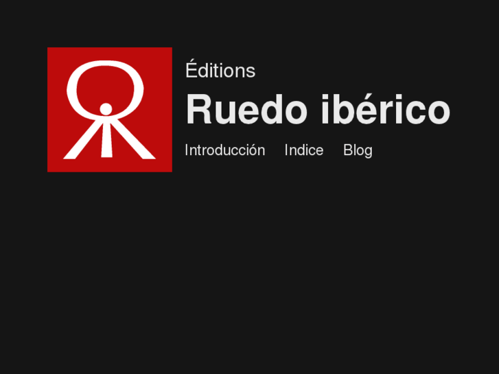 www.ruedoiberico.org