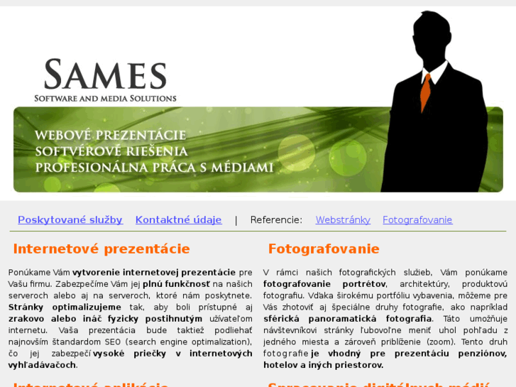 www.sames.sk