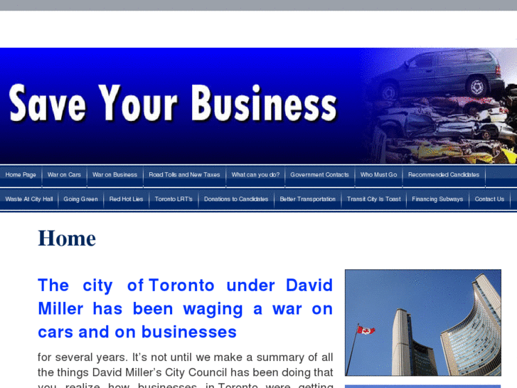 www.saveyourbusiness.ca