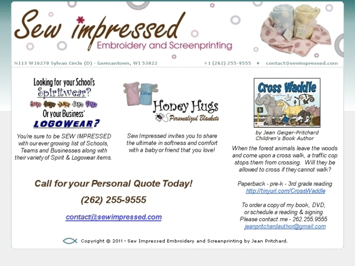 www.sewimpressed.com