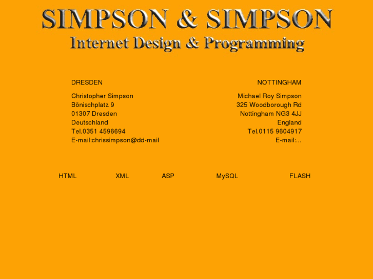 www.simpson-and-simpson.com