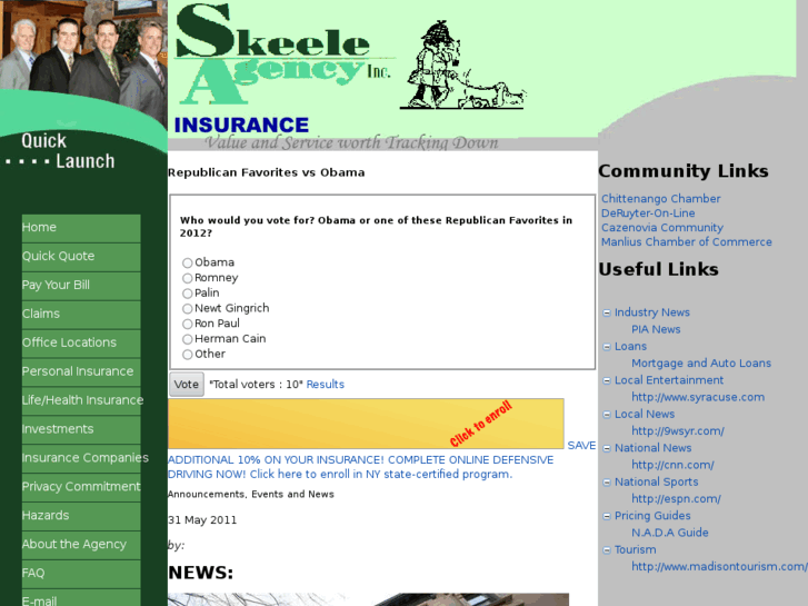 www.skeele.com