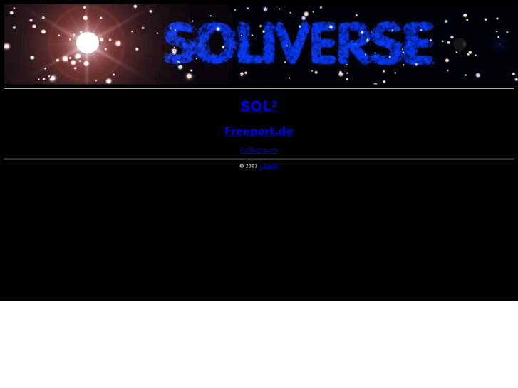 www.soliverse.com