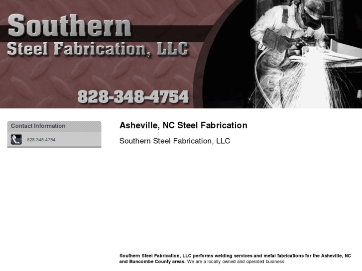 www.southernsteelfabrication.com