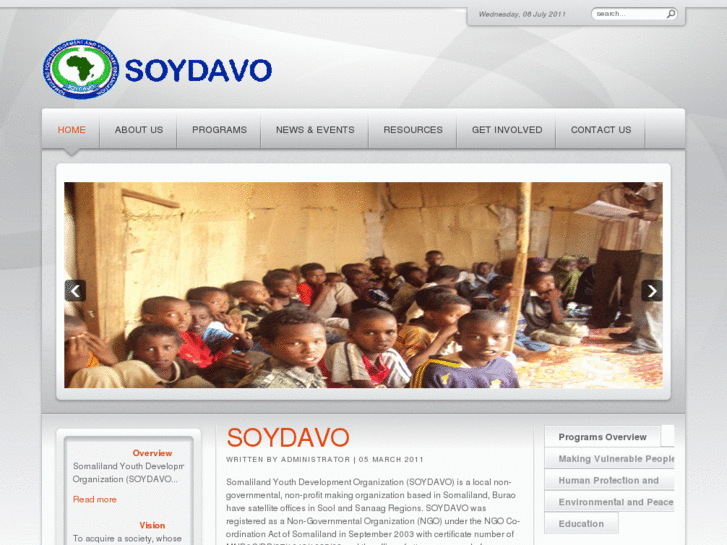 www.soydavo.org