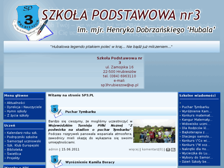 www.sp3.pl