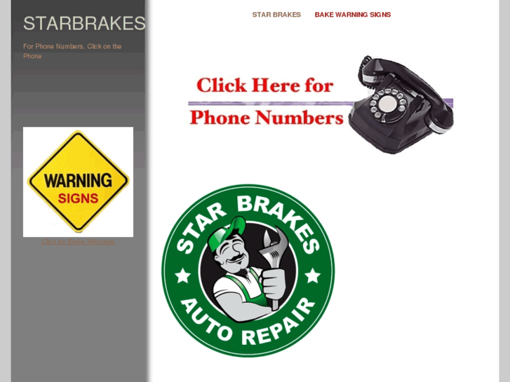 www.starbrakes.com