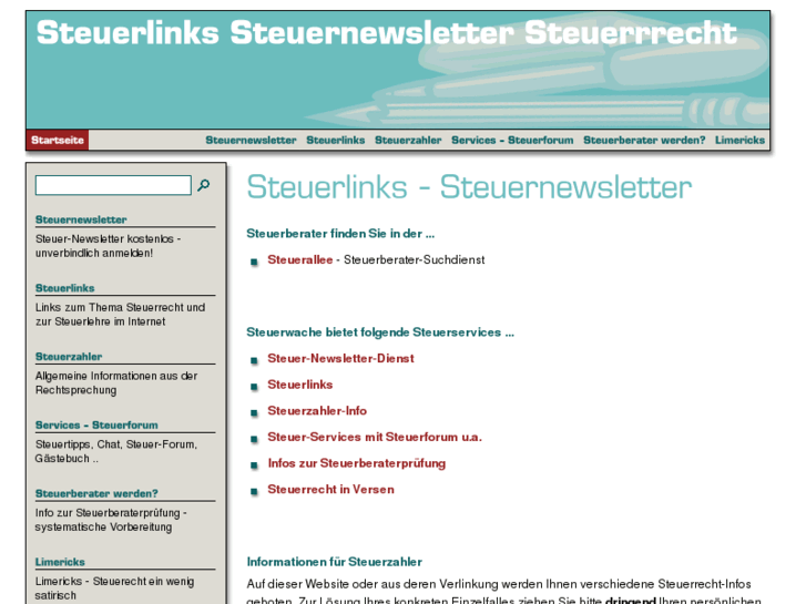 www.steuerwache.de