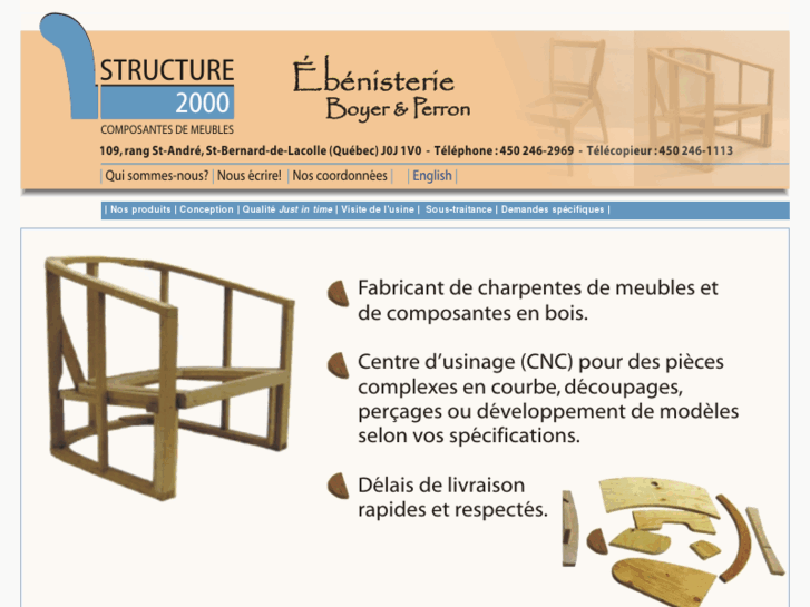 www.structure2000.com