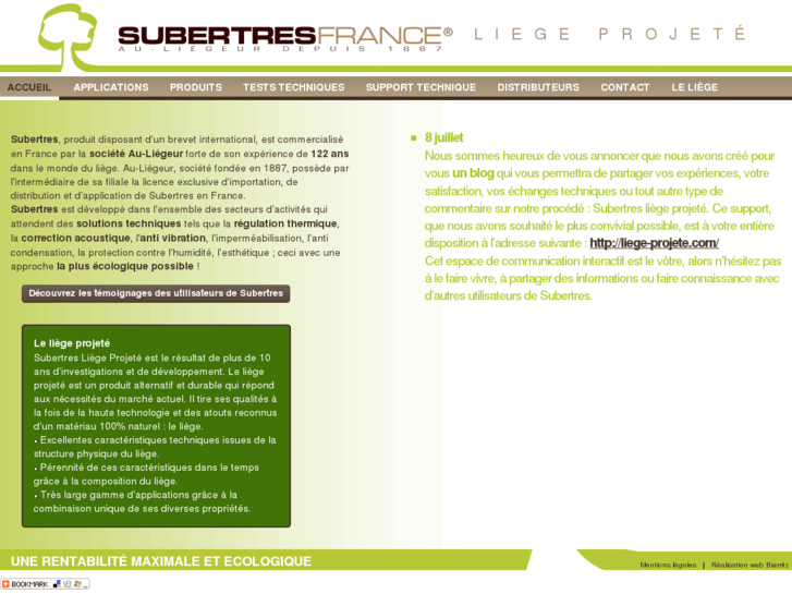 www.subertres-france.com