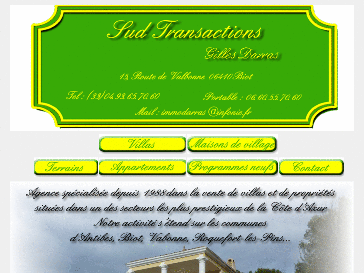 www.sudtransactions.com