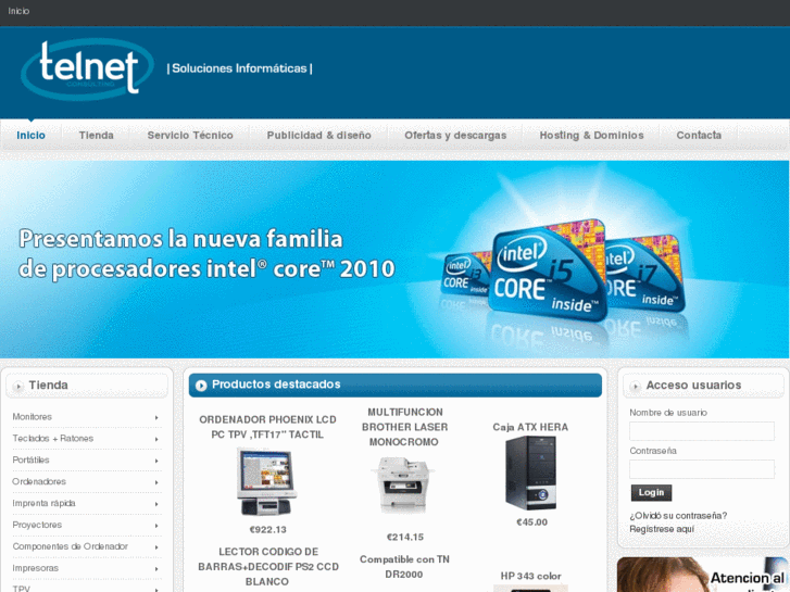 www.telnetco.com