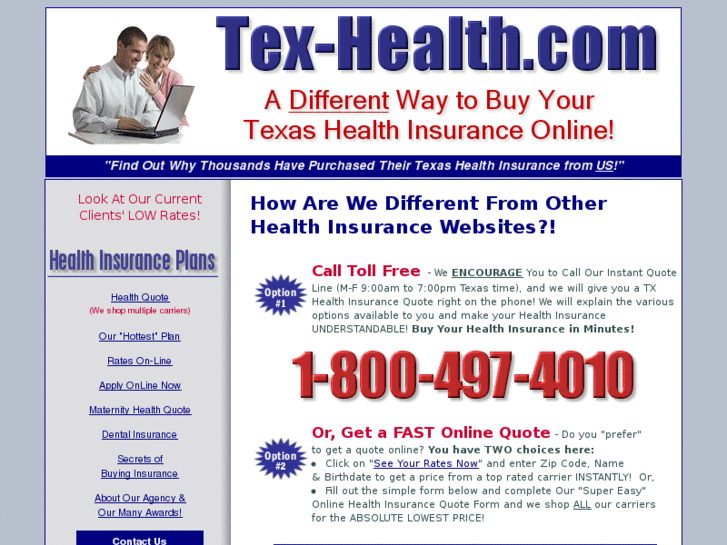 www.tex-health.com