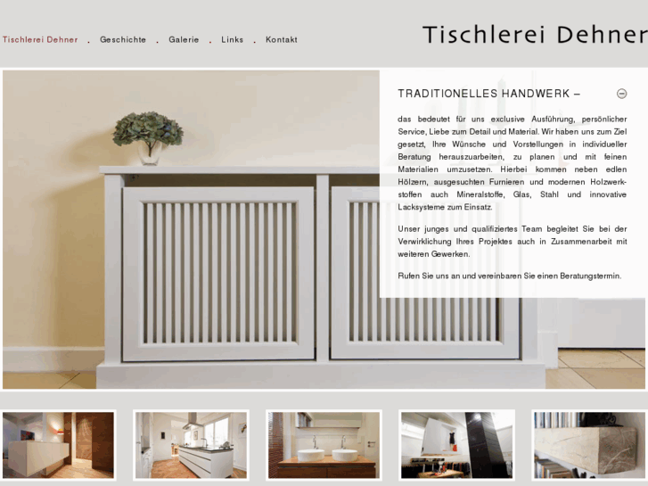 www.tischlerei-dehner.com